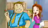 لعبة Receptionist’s Revenge على الانترنت