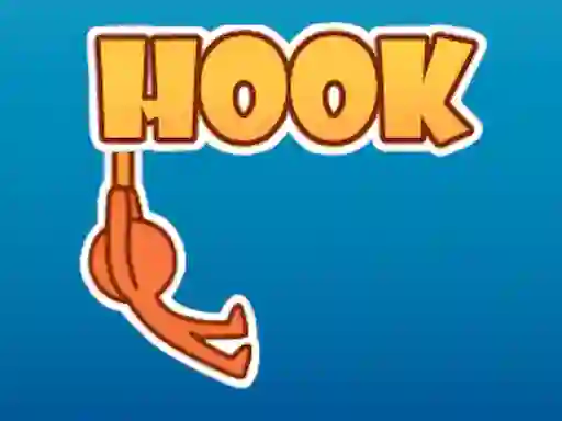 لعبة Hook على الانترنت