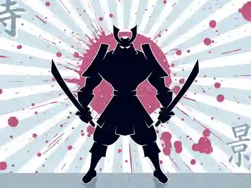 لعبة Warriors Against Enemies Coloring على الانترنت
