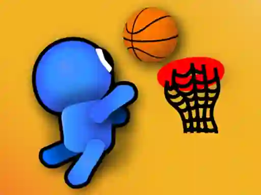 لعبة Basket Battle على الانترنت