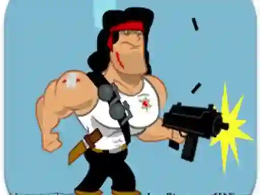 لعبة City Hero على الانترنت