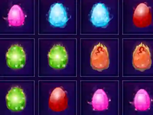 لعبة Easter Egg Lines على الانترنت