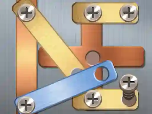 لعبة Screw Puzzle على الانترنت