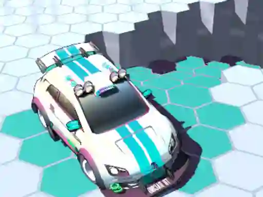 لعبة RacerKing على الانترنت