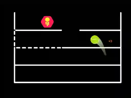لعبة Jump Ball على الانترنت