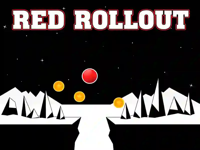 لعبة Red Rollout على الانترنت