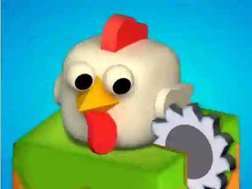 لعبة Garden Survive على الانترنت