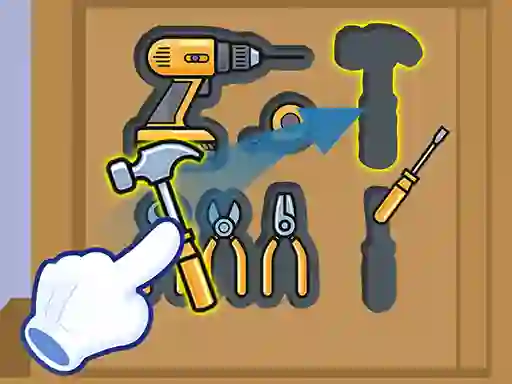 لعبة Drawer Sort على الانترنت