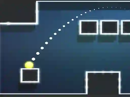 لعبة Throw Ball In The Hole على الانترنت
