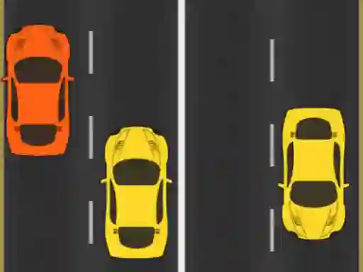لعبة Traffic Driver على الانترنت