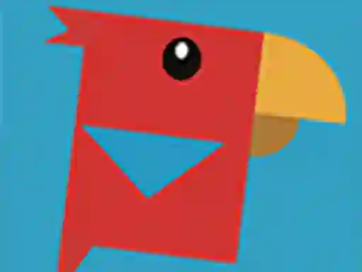 لعبة Climbing Bird على الانترنت