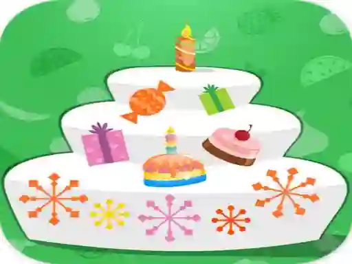 لعبة Perfect Cake Master على الانترنت