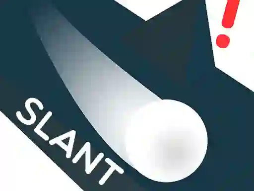 لعبة Slant على الانترنت