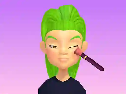 لعبة Perfect Salon على الانترنت