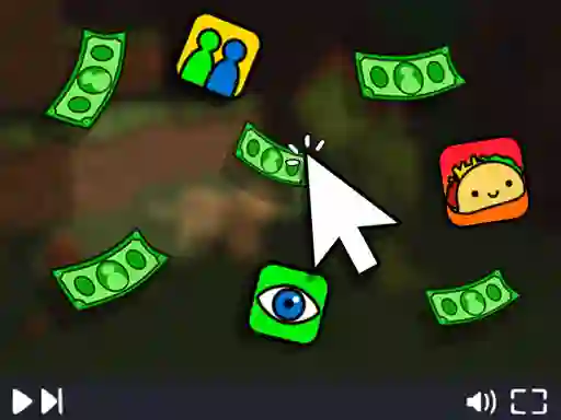 لعبة Tube Clicker على الانترنت
