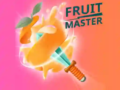 لعبة Fruit Master على الانترنت