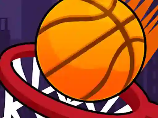 لعبة Treze Basket على الانترنت