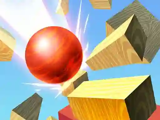 لعبة Knock Balls على الانترنت