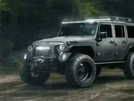 لعبة Off Road Vehicles Puzzle على الانترنت