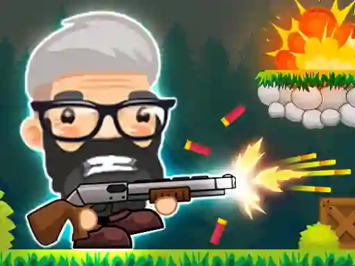 لعبة Heads Mayhem على الانترنت