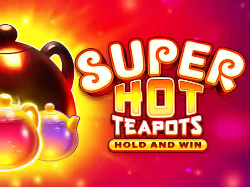 لعبة Find Hot Teapot على الانترنت