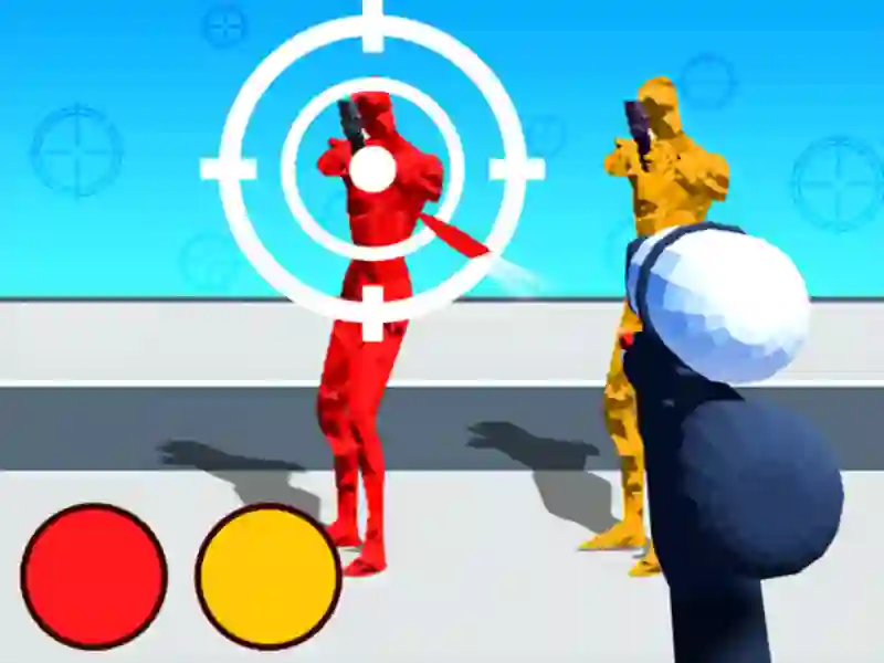 لعبة Discolor Master على الانترنت
