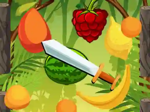 لعبة Tropical Slasher على الانترنت