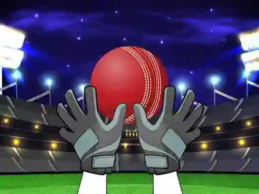 لعبة Catch The Balls على الانترنت