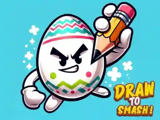 لعبة Draw To Smash! على الانترنت