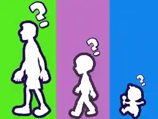 لعبة Hyper Life على الانترنت