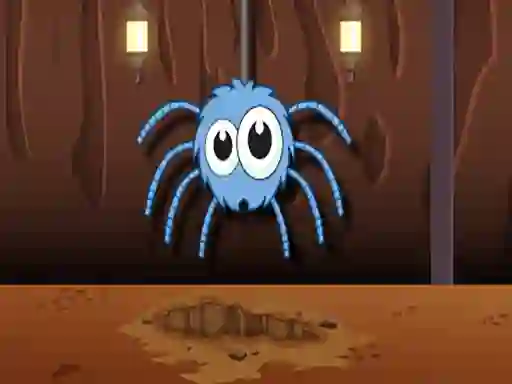 لعبة Cavern Run على الانترنت