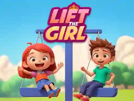 لعبة Lift The Girl على الانترنت