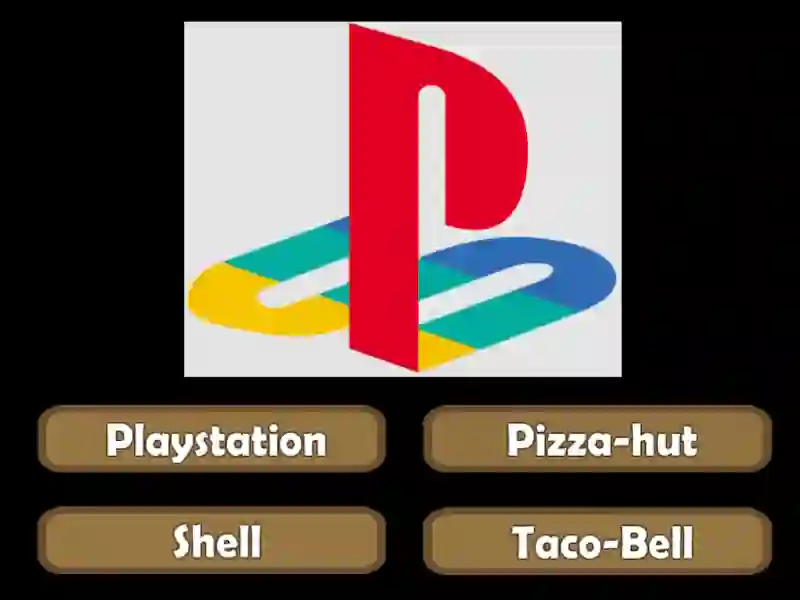 لعبة Quiz Brands Test Knowledge على الانترنت