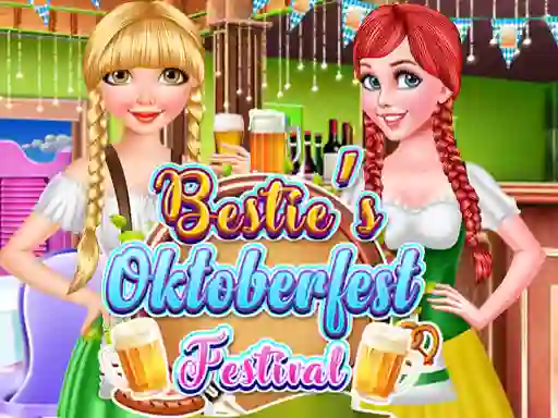 لعبة BFF Fest Festival على الانترنت