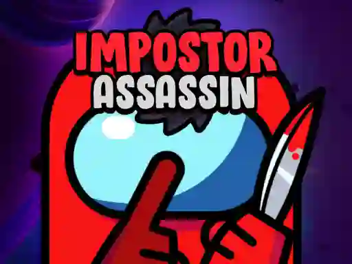 لعبة Impostor Assassin على الانترنت