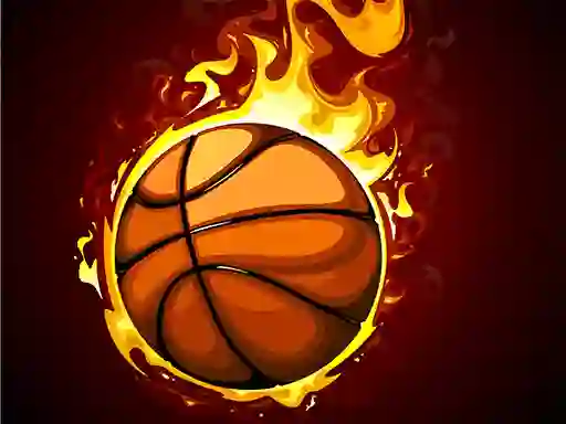 لعبة Basketball Shot على الانترنت