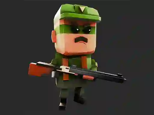 لعبة KOGAMA PVP على الانترنت