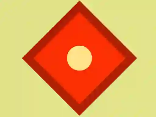 لعبة Flashing Square على الانترنت
