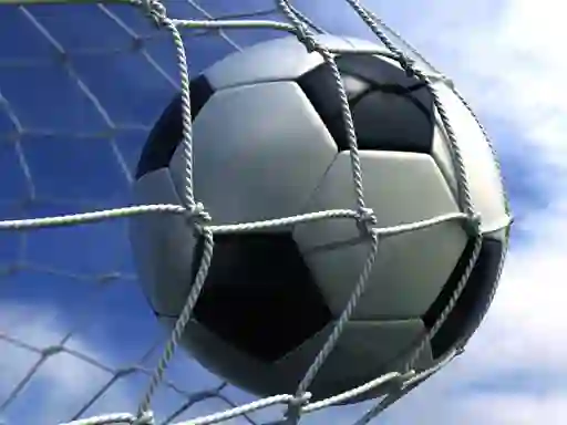 لعبة Hyper Goalkeeper Party على الانترنت