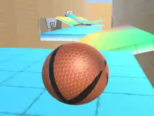 لعبة Basketball scorer 3d على الانترنت