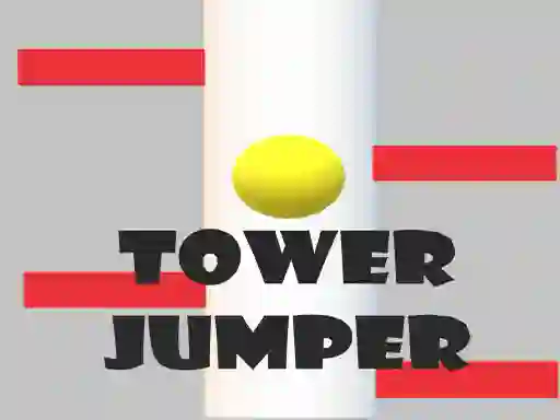 لعبة Tower Jumper على الانترنت