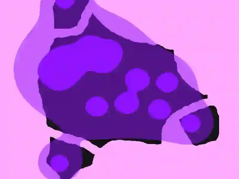 لعبة Black & Pink على الانترنت