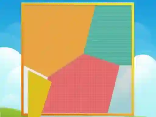 لعبة Tangram على الانترنت