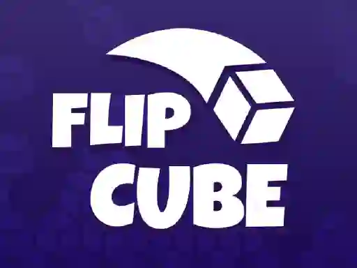لعبة Flip Cube على الانترنت