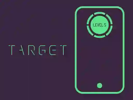 لعبة Target على الانترنت