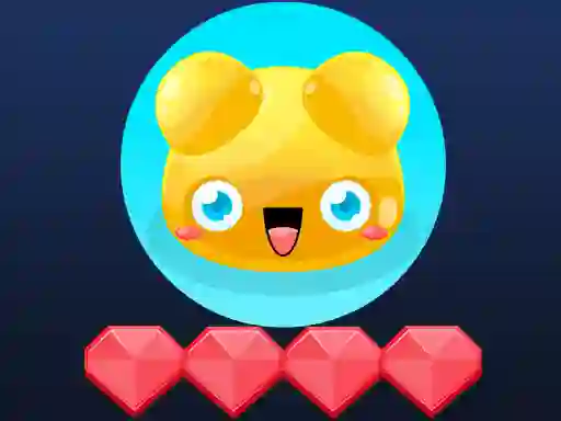 لعبة Draw The Path على الانترنت