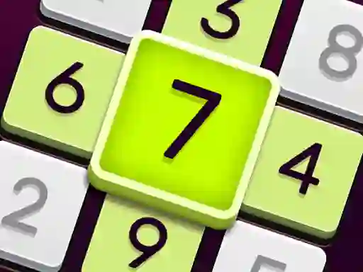 لعبة Daily Sudoku على الانترنت