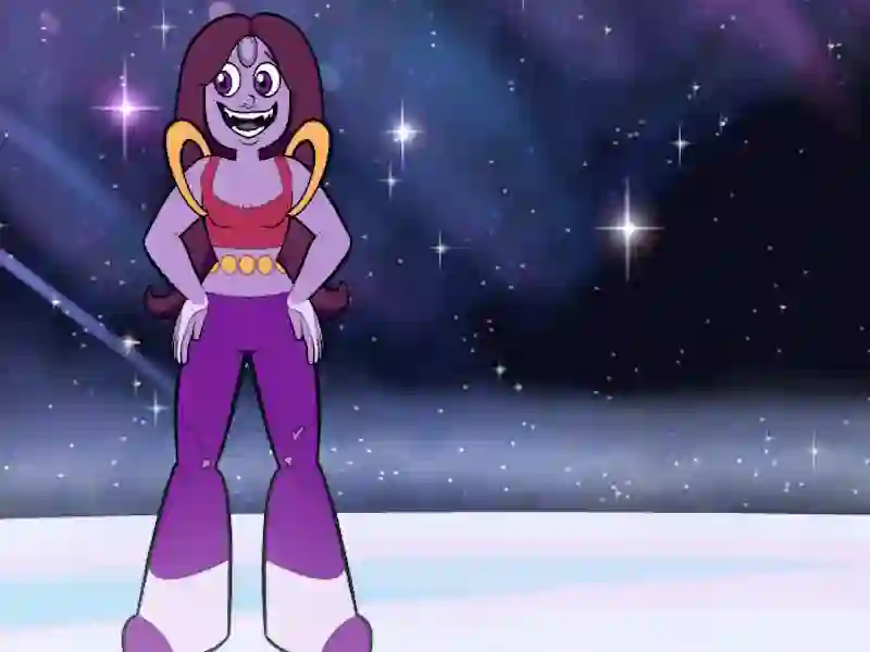 لعبة Gemsona Maker على الانترنت