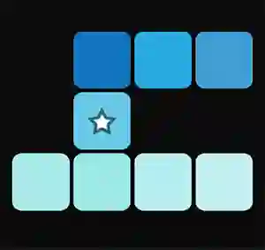 لعبة Gradient على الانترنت