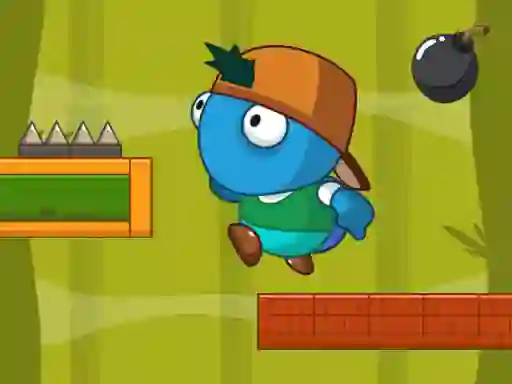 لعبة Turtle Jump على الانترنت